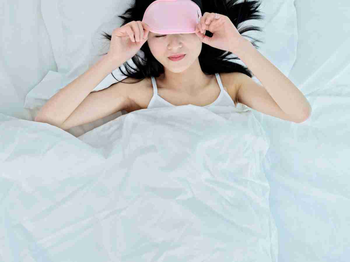 The Power of Sleep: How Quality Rest Impacts Your Health and Fitness ...