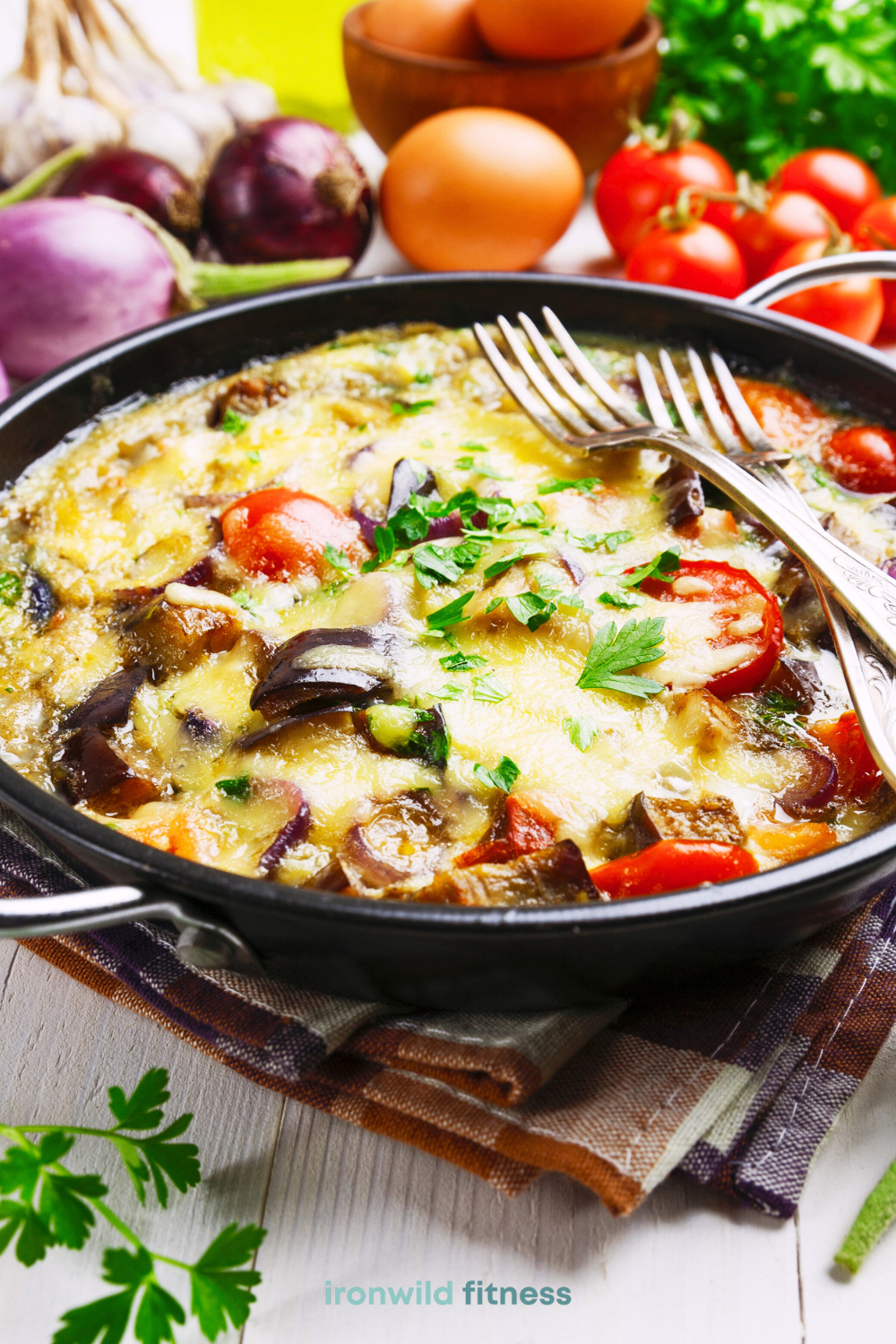 10 Easy Ways to Get 30 Grams of Protein for Breakfast
